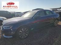 Audi A4 Audi A4 Premium 40 TFSI, od ubezpieczalni