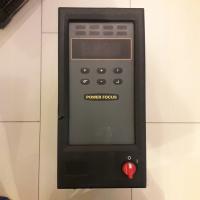 Atlas Copco Tensor Power FOCUS PF4000 - C-HW 8433 7100 05 управление привод