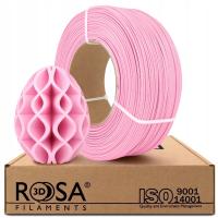 ReFill PLA Pastel 1,75mm Pink 1kg