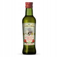 Oliwa Extra Virgin chilli 250 ml LA PRESA ROMANA