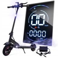 Hulajnoga Elektryczna X45 Corciano Amortyzator 350W 36V