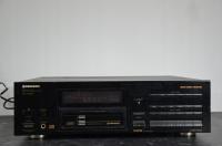 CD-плеер Pioneer PD-M901 черный