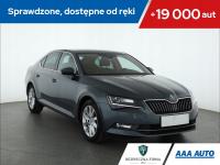 Skoda Superb 1.4 TSI, Salon Polska, Navi, Xenon