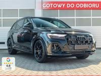 Audi Q7 50 TDI quattro S Line Suv 3.0 (286KM) 2024