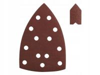 Наждачная бумага RYOBI SPS20A (20 шт.)