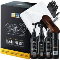 ADBL Leather prof Kit набор для чистки кожи