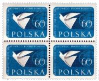 Fi 975 ** czwórka, czwórki K1b