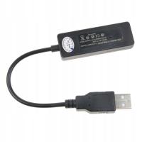 Adapter konwertera USB 2.0 na PS3 PS4/X