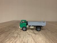 Star 244 Konwersja Wywrtoka Ciężarówka PRL 1:43