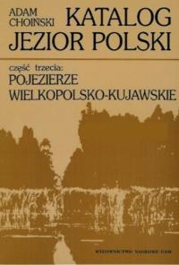 Katalog Jezior Polski część 3