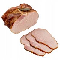 Ветчина босса натуральные продукты 500г ЭКО