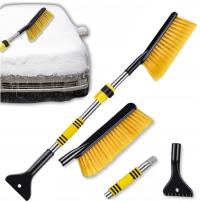 Szczotko-skrobaczka Rippey Venom 73-109 cm