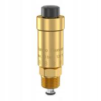 FLAMCO Flexvent zawór prosty odpowietrznik 1/2