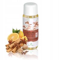 Olejek Zapachowy Eteryczny Zapach Aromat Woń do Sauny Łaźni ZIMOWE MARZENIE