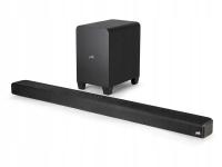 Soundbar Polk Audio Signa S4 3.1.2 150 W czarny