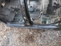 OPEL ASTRA K SŁUPEK LEWY PRZÓD