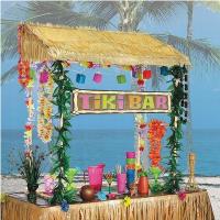 Tiki Bar Cabane
