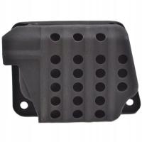 Tłumik STIHL 028 028AV