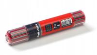 Картриджи для карандашей hultafors 650110 графитовые