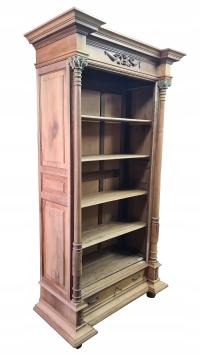 REGAŁ WITRYNA FRANCUSKA