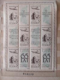 OKAZJA!! ARK 956 FILATELISTYKA -czyste* *