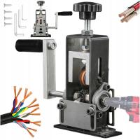 МАШИНА ДЛЯ ЗАЧИСТКИ ПРОВОДОВ, МАШИНА ДЛЯ ЗАЧИСТКИ ПРОВОДОВ, МАШИНА ДЛЯ ЗАЧИСТКИ ПРОВОДОВ