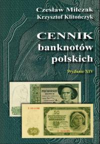 Цена польских банкнот 2023-Мильчак изд. XIV