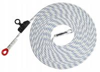 Sprzęt asekuracyjny linka Avacore