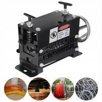 Ściągacz Izolacji Korowarka Do Kabli Ściągaczka Maszyna Obieraczka 1-20mm