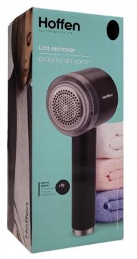 Golarka do ubrań Hoffen HO-00041