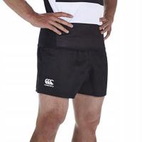 Canterbury Men's Professional Polyester Shorts | Rugby Short | Internal Dra