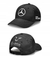 Czapka z daszkiem Mercedes-Benz