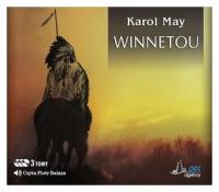 Winnetou Audiobook Karol May