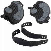 Педали велотренажер стационарный 1/2 