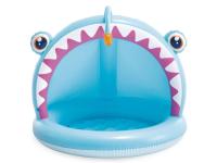 Basen - Ryba z daszkiem dla maluszka INTEX 58419