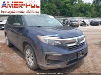 Honda Pilot 2019 Honda Pilot LX 2WD