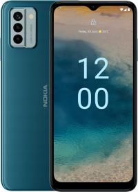 Nokia G22 4 / 128GB NFC 5050mah синий (RU)
