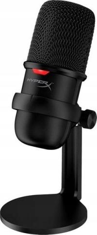 Mikrofon HyperX SoloCast Streaming STUDYJNY