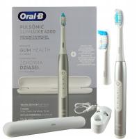 Электрическая зубная щетка Oral-B Elektro Pulsonic Slim Luxe 4500