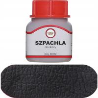 Шпатлевка для кожи Reno 30 мл черная