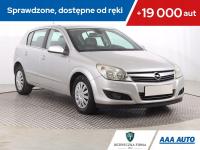 Opel Astra 1.6 16V, Klima, Klimatronic, Tempomat