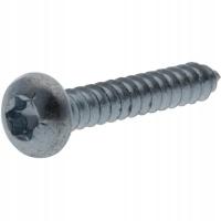 Wkręt samowiercący Torx 3.9x25 mm