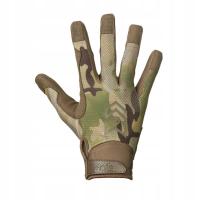 MoG Target - Rękawice High Abrasion - MultiCam 8109M Rozmiar 6