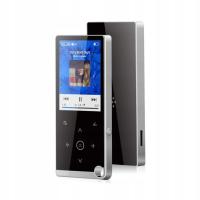MP3 Moglor Digital MP3 Player czarny 16 GB