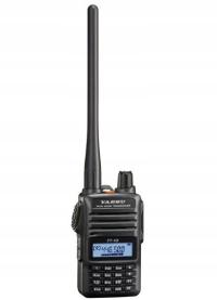 Radiotelefon Yaesu FT-4XE