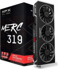 Karta graficzna XFX RX 6900 XT Speedster MERC319 16 GB