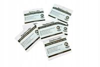 SPALACZ DOPALACZ SADZY 25 szt