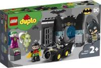 Lego DUPLO 10919 Jaskinia Batmana
