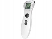 Бесконтактный Медицинский Инфракрасный Термометр Медицинская Лихорадка Сигнализация