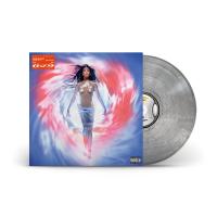 Katy Perry 143 Limited Edition SILVER VINYL 1LP